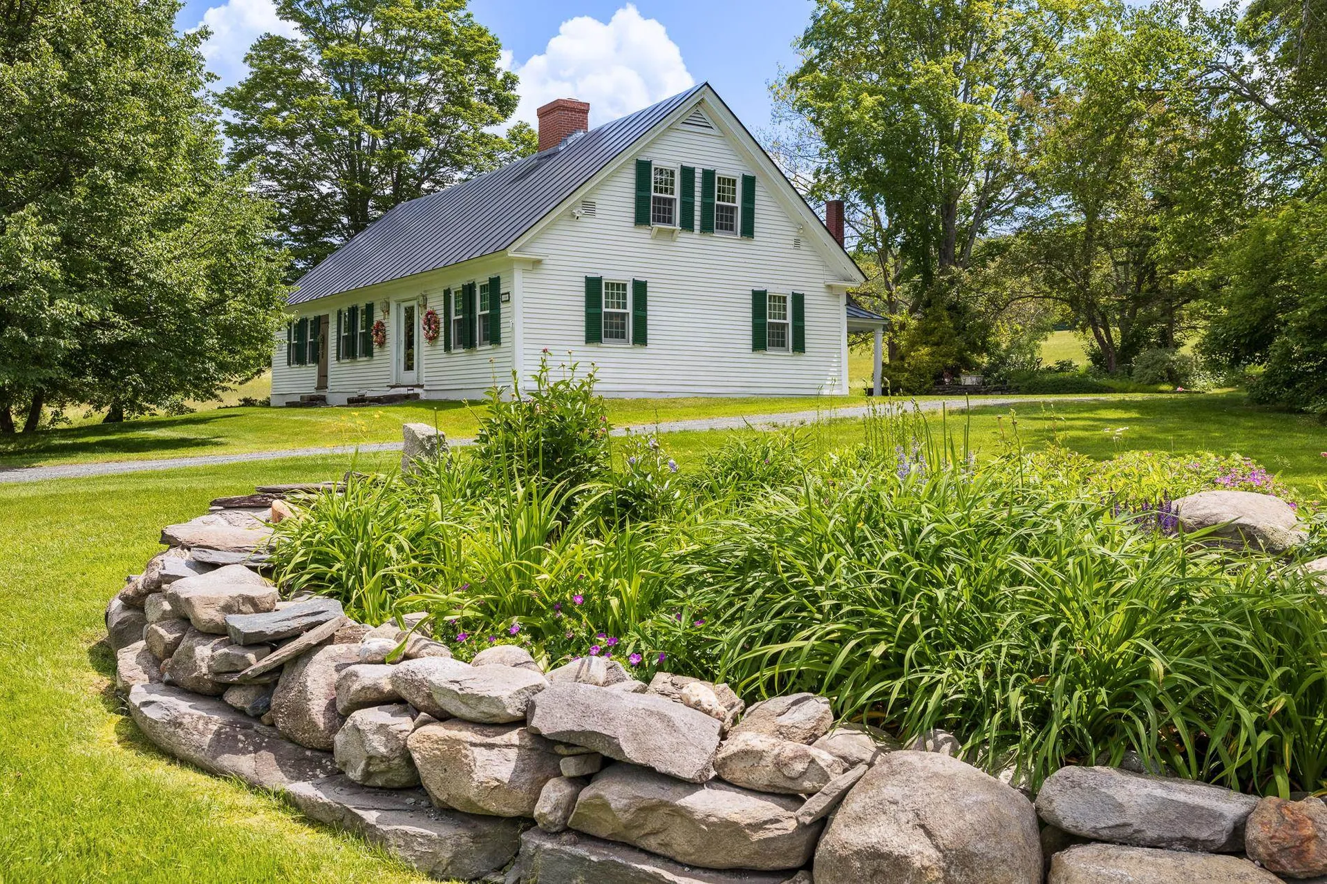 3398 Jericho Road Hartford VT 05001