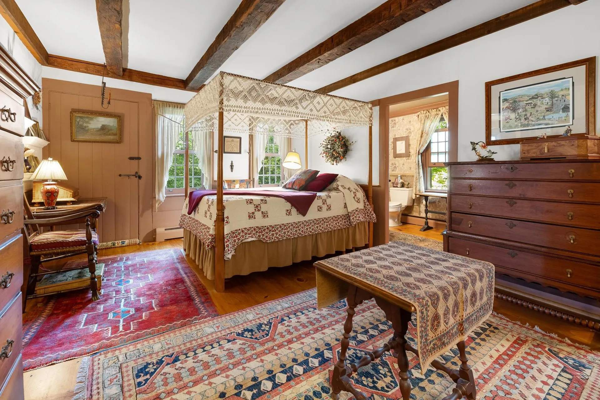 3398 Jericho Road Hartford VT 05001