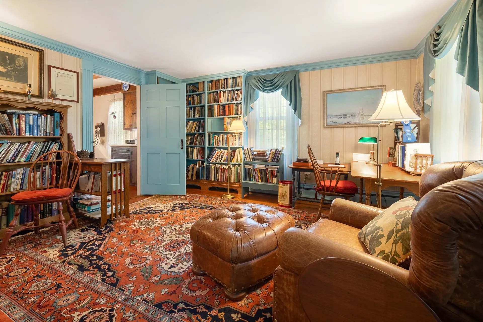 3398 Jericho Road Hartford VT 05001