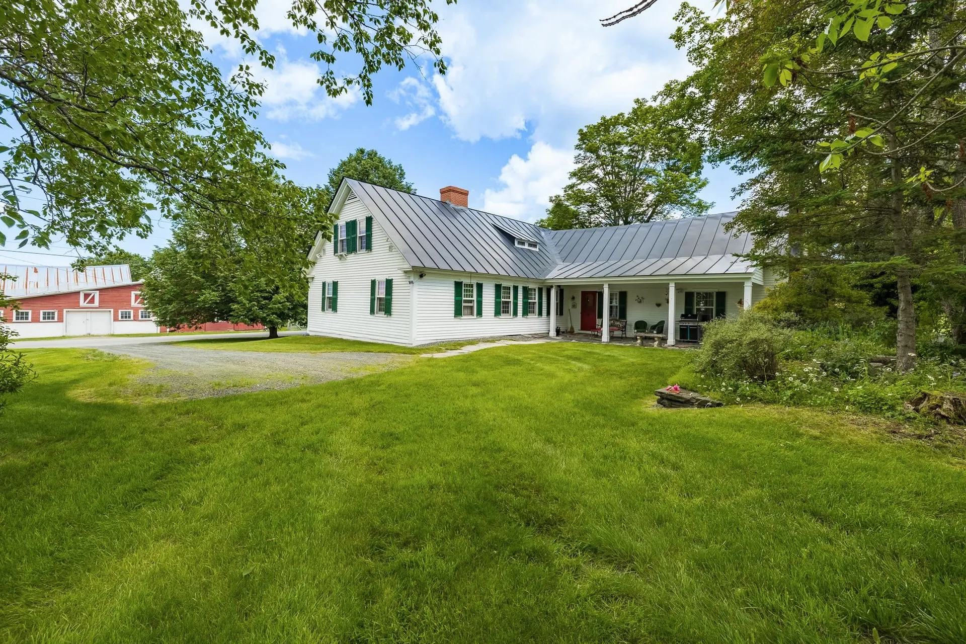 3398 Jericho Road Hartford VT 05001