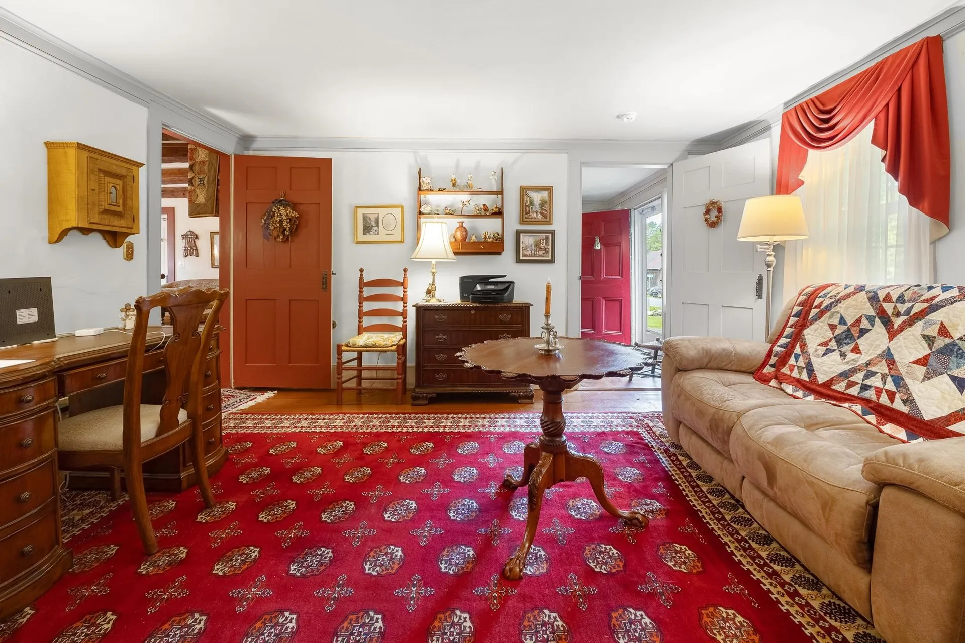 3398 Jericho Road Hartford VT 05001