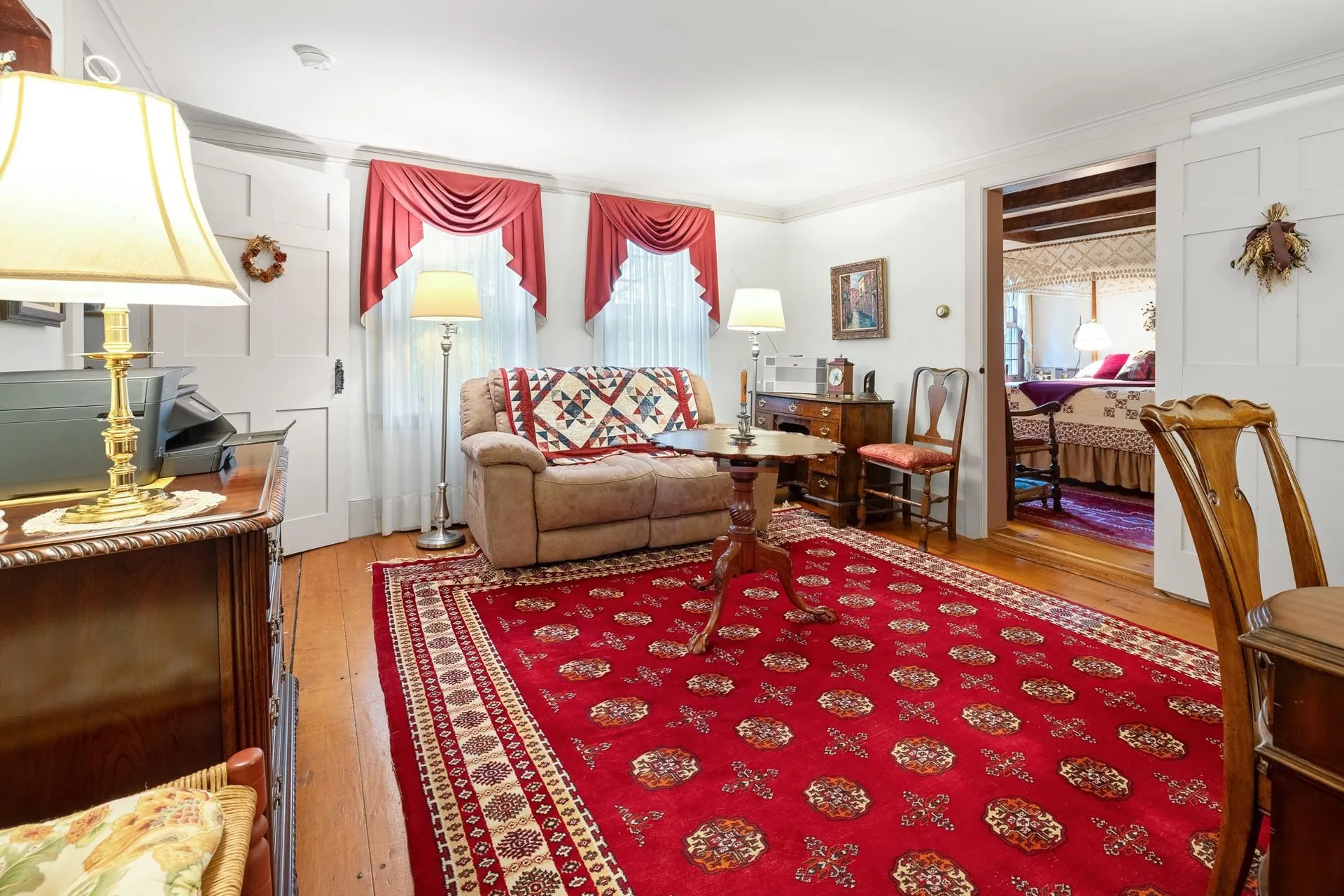 3398 Jericho Road Hartford VT 05001