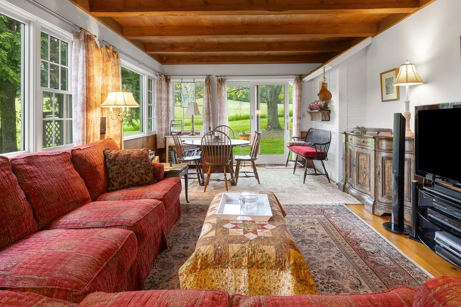 3398 Jericho Road Hartford VT 05001