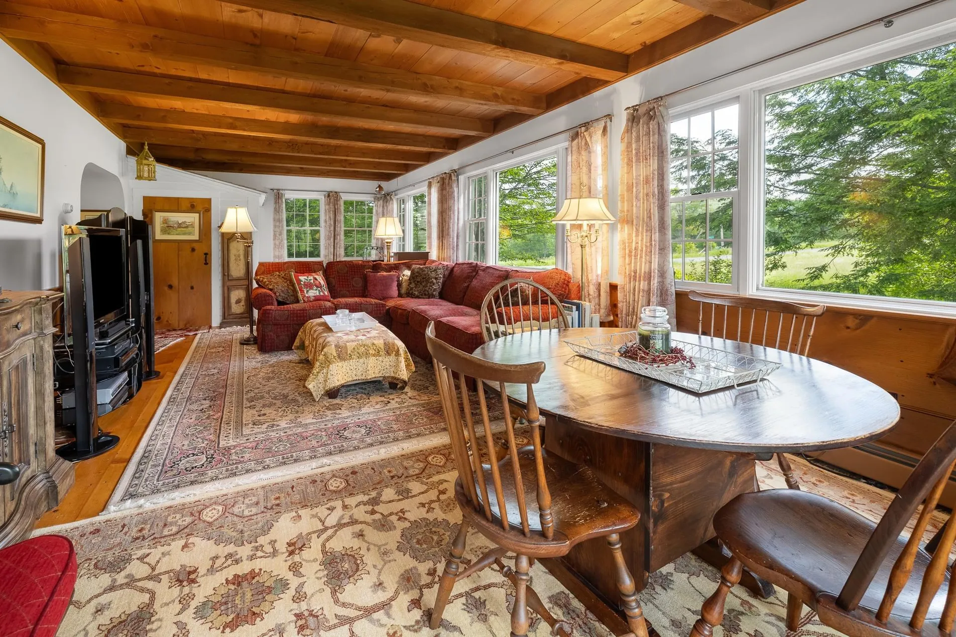 3398 Jericho Road Hartford VT 05001