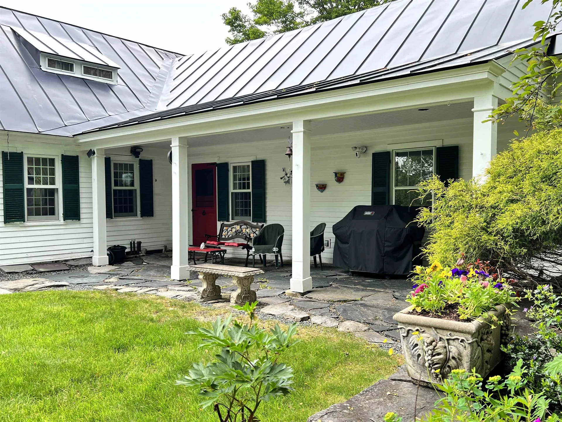 3398 Jericho Road Hartford VT 05001