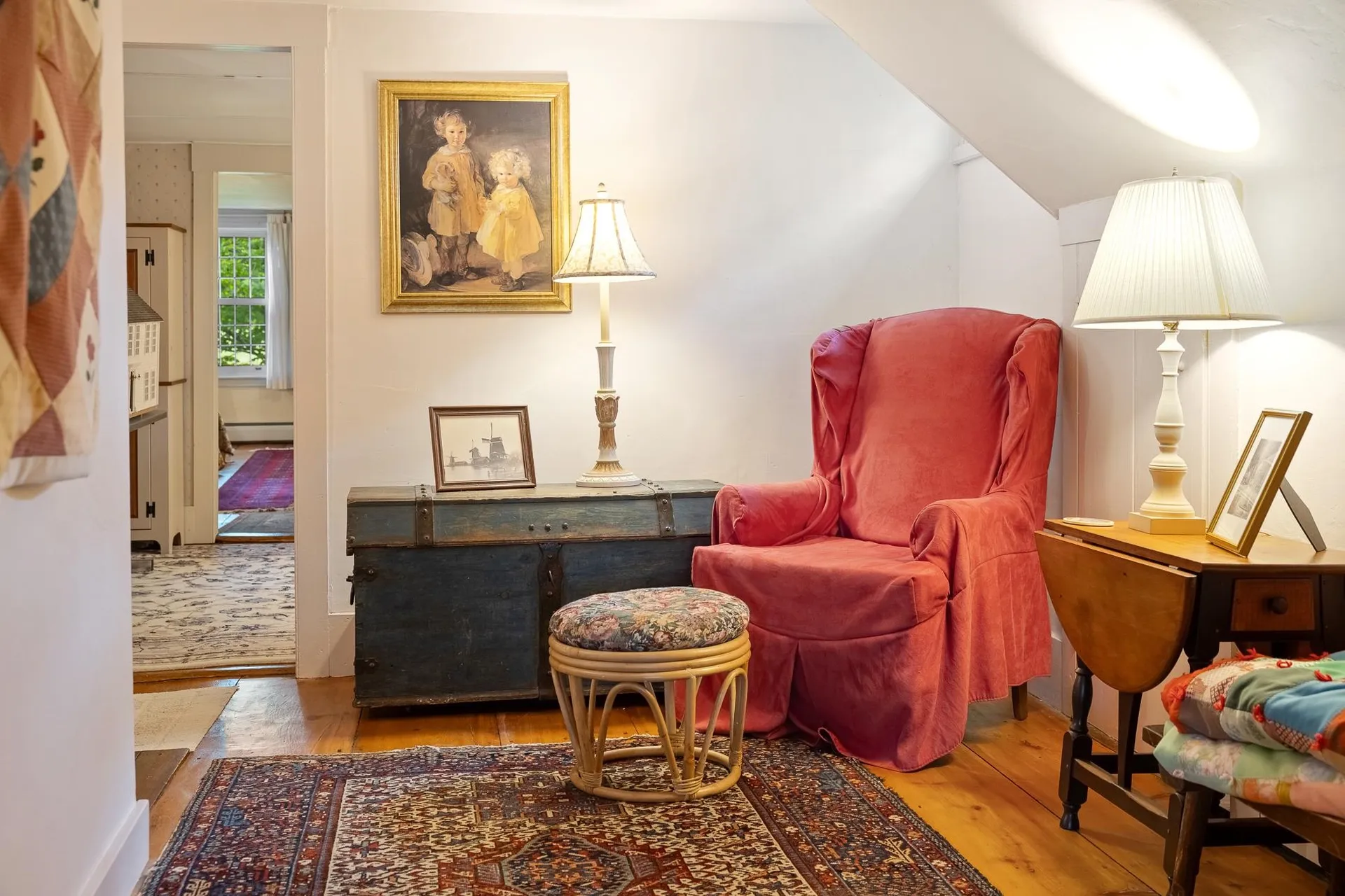 3398 Jericho Road Hartford VT 05001