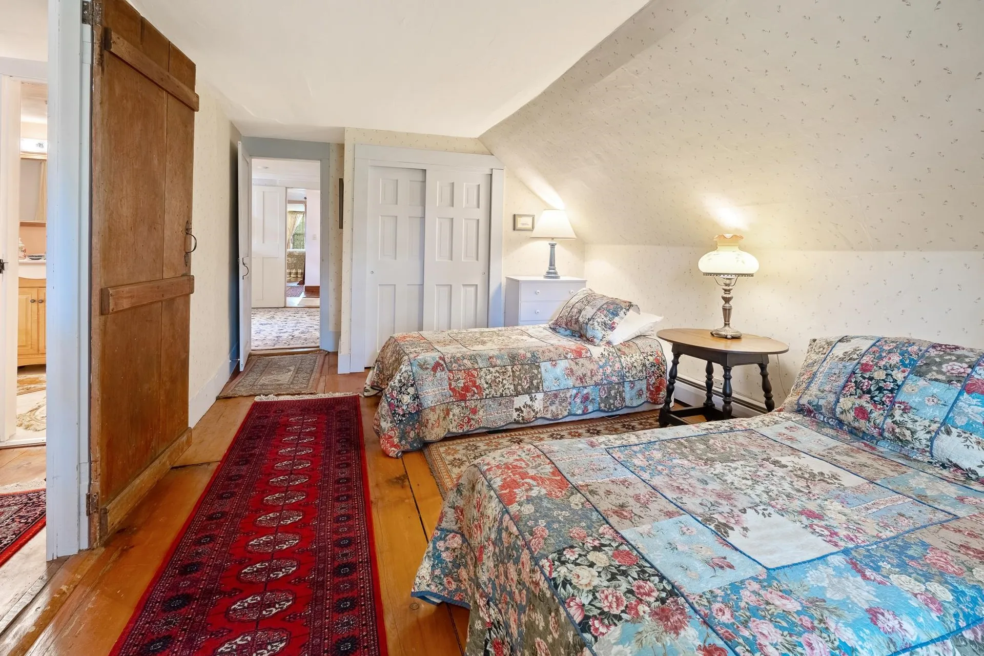 3398 Jericho Road Hartford VT 05001