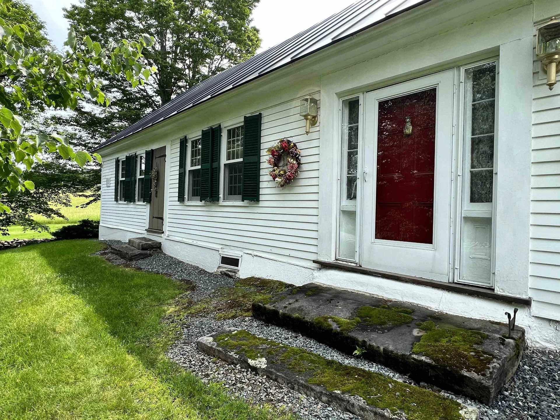 3398 Jericho Road Hartford VT 05001