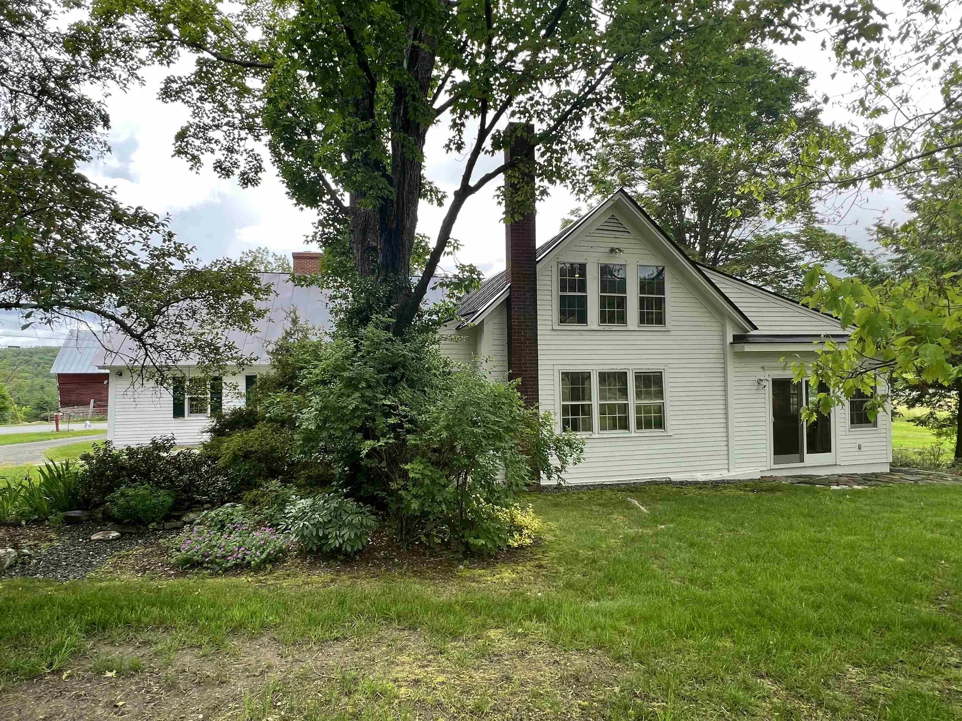 3398 Jericho Road Hartford VT 05001