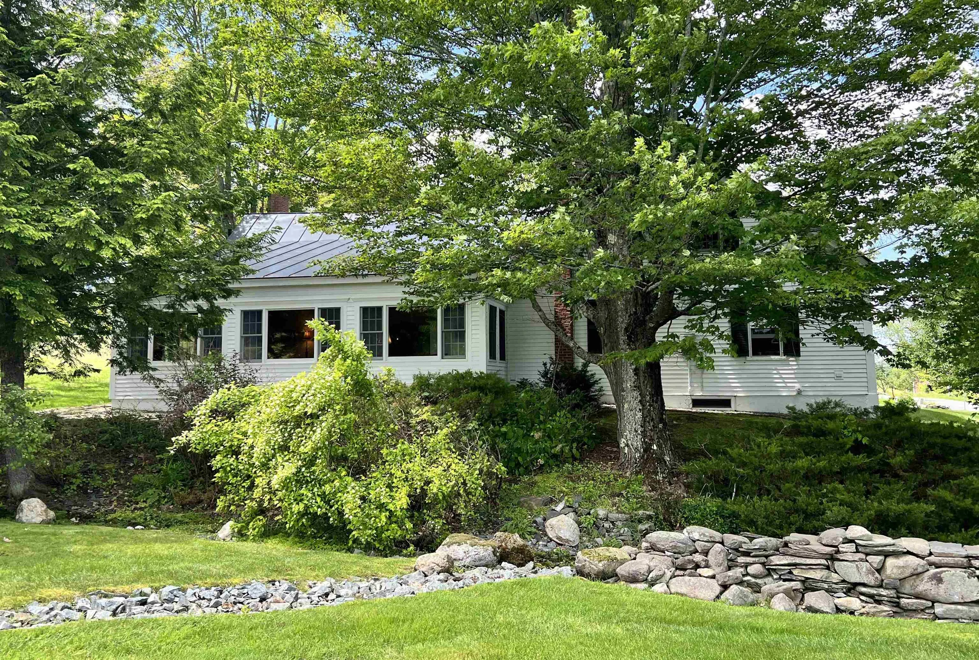 3398 Jericho Road Hartford VT 05001