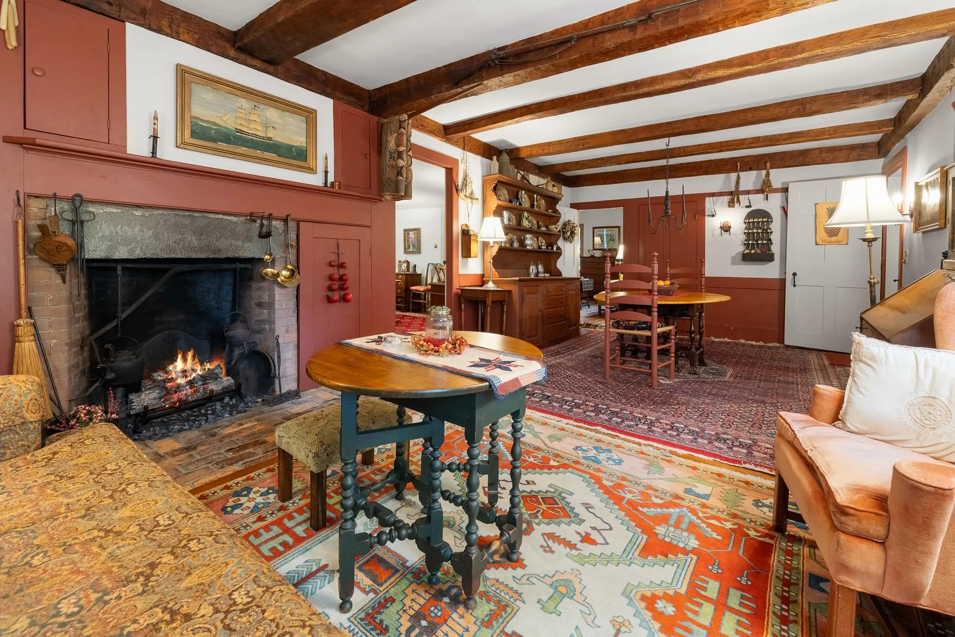 3398 Jericho Road Hartford VT 05001