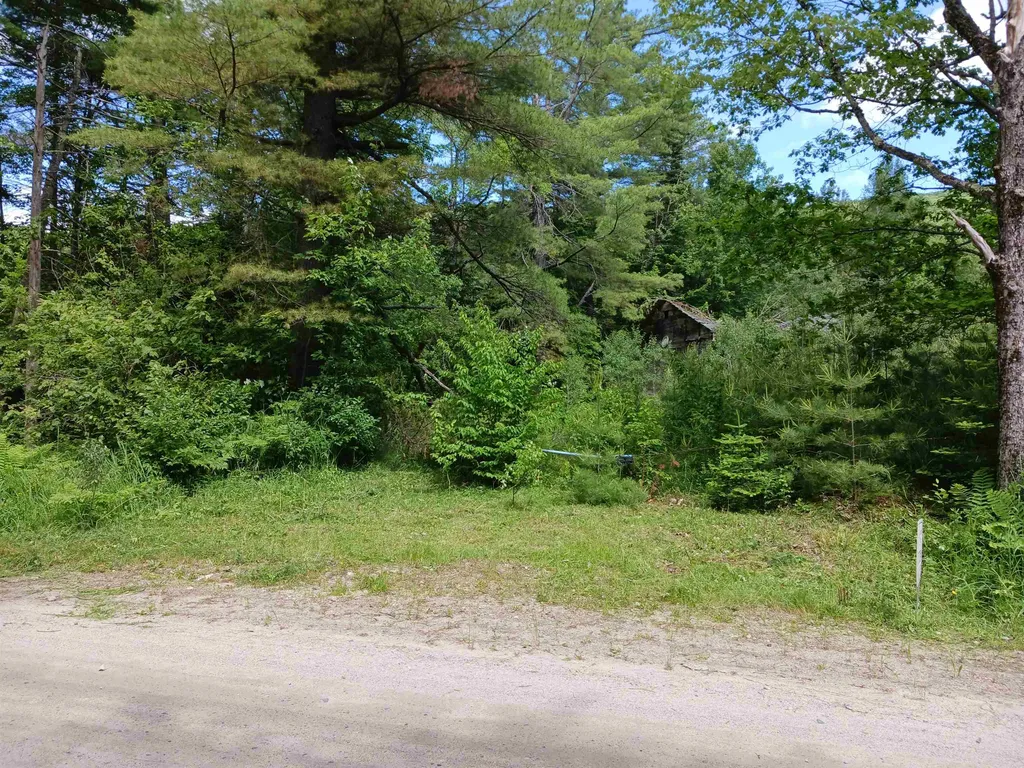 714 Jerusalem Road Canaan NH 03741