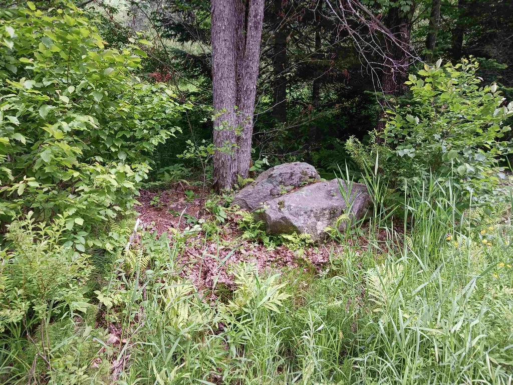 714 Jerusalem Road Canaan NH 03741