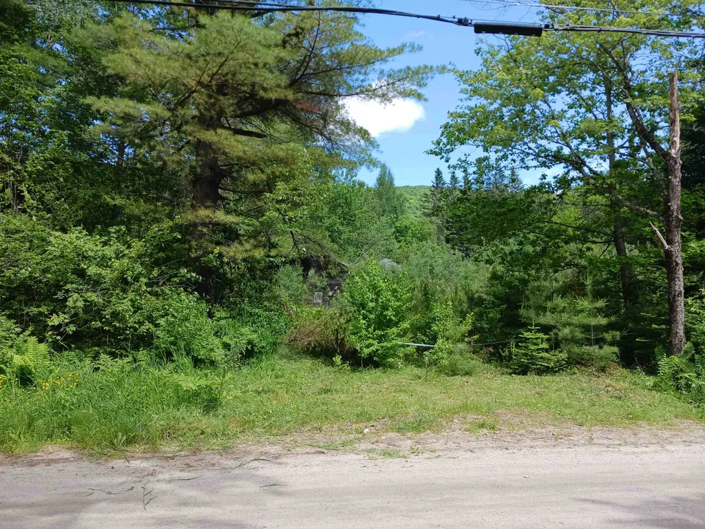 714 Jerusalem Road Canaan NH 03741