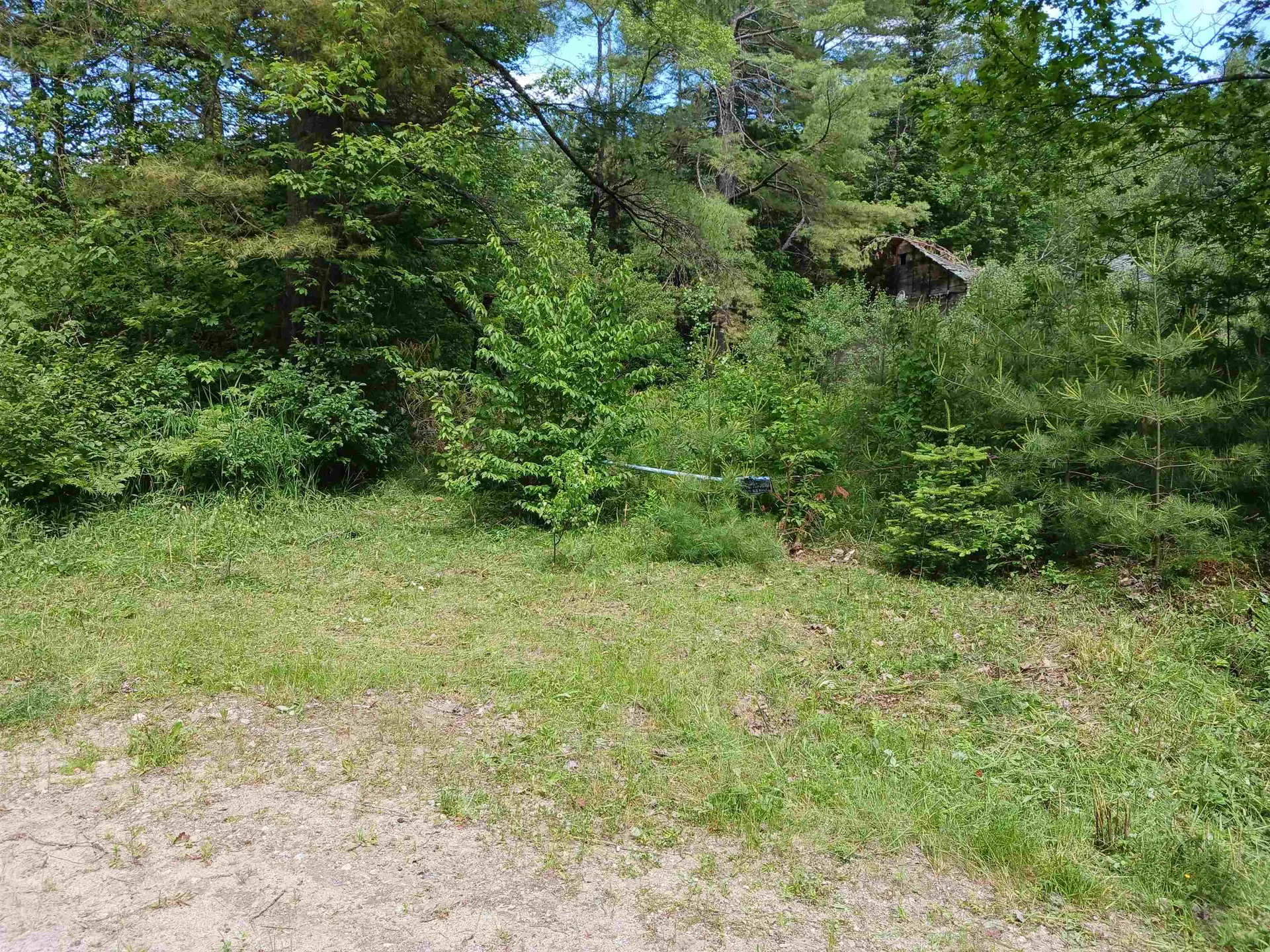 714 Jerusalem Road Canaan NH 03741