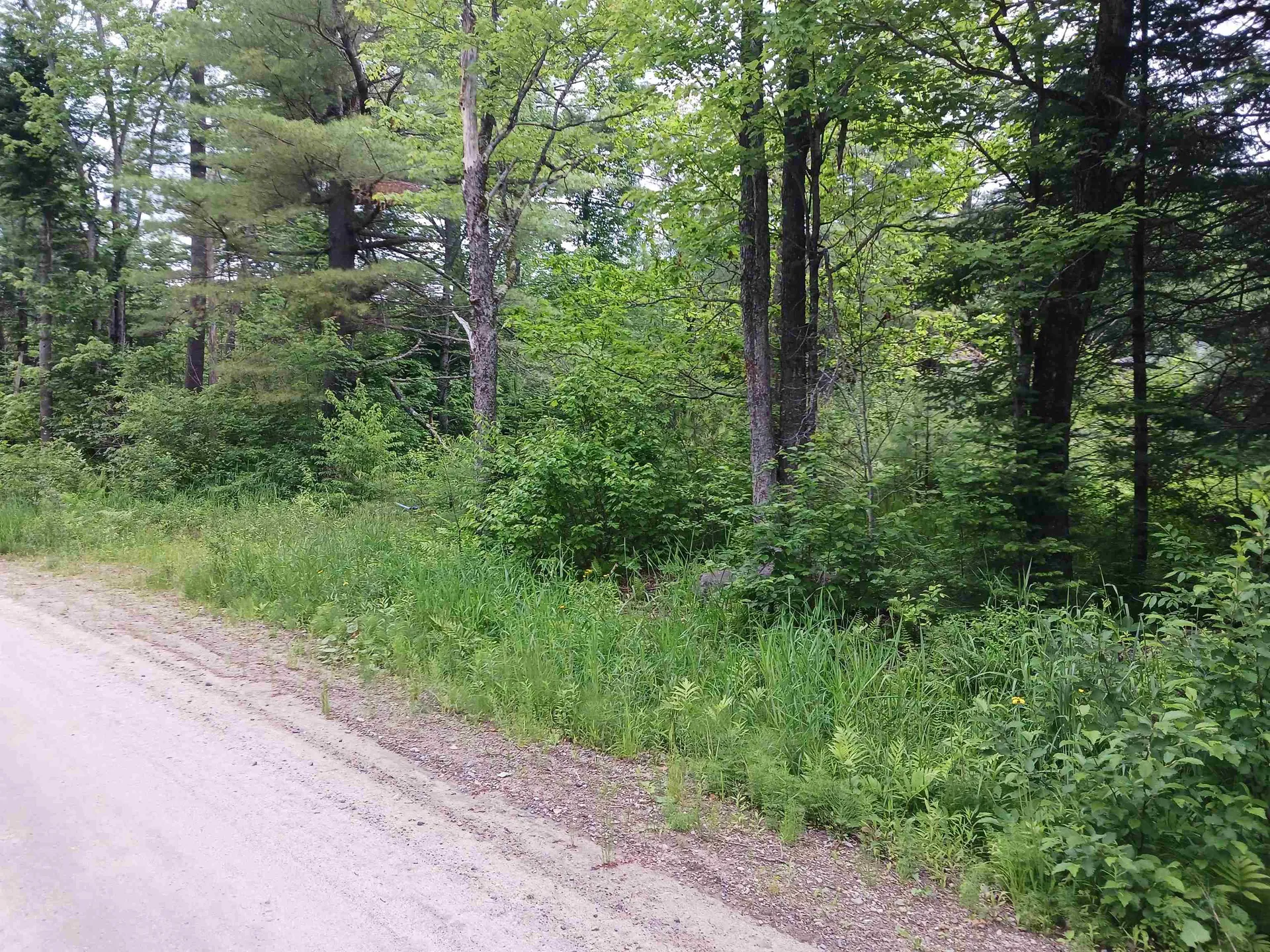714 Jerusalem Road Canaan NH 03741