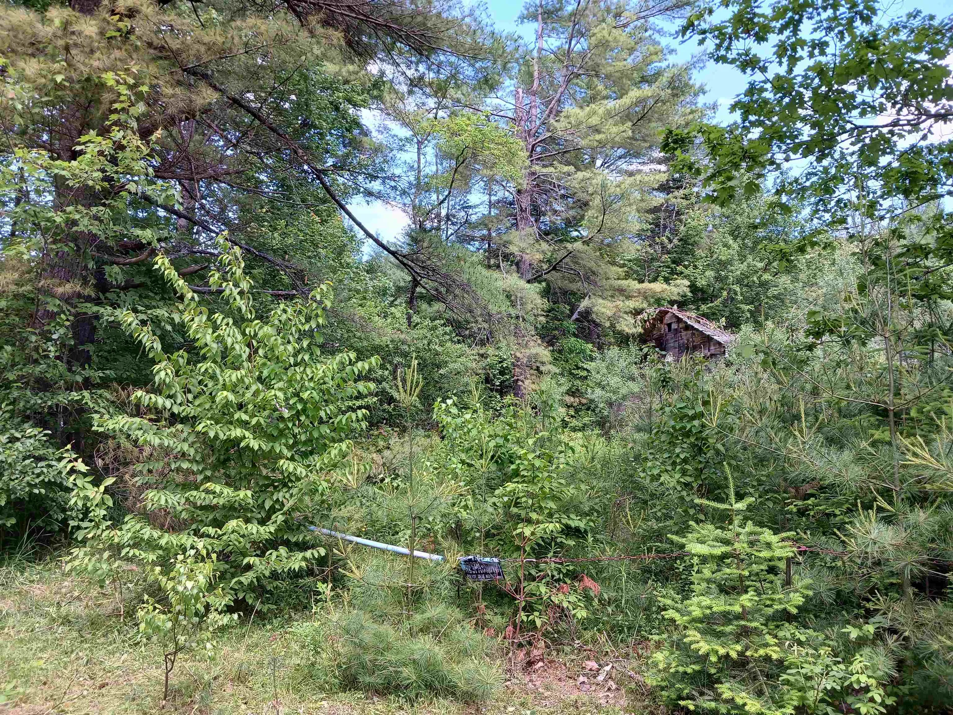 714 Jerusalem Road Canaan NH 03741