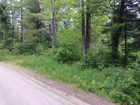 714 Jerusalem Road Canaan NH 03741