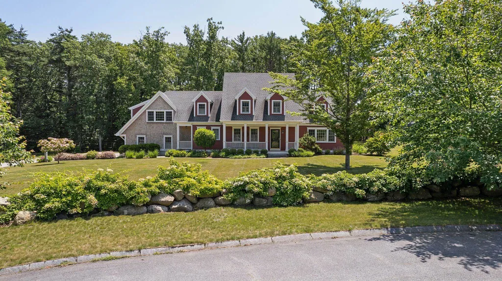 11 Marjorie Way Rye NH 03870
