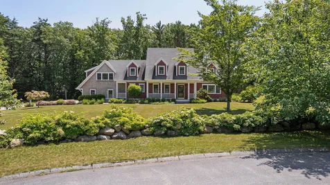 11 Marjorie Way Rye NH 03870