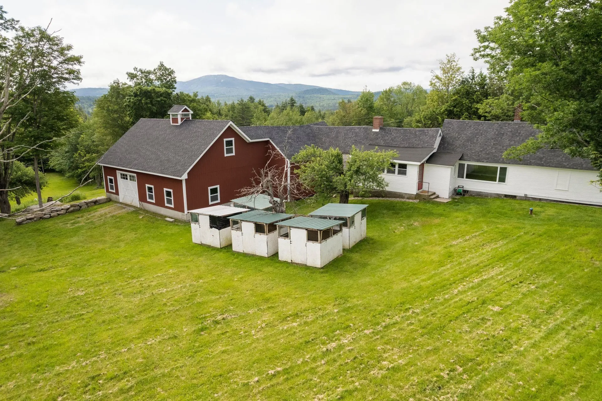 662 Bradford Road Newport NH 03773