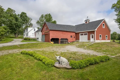 662 Bradford Road Newport NH 03773