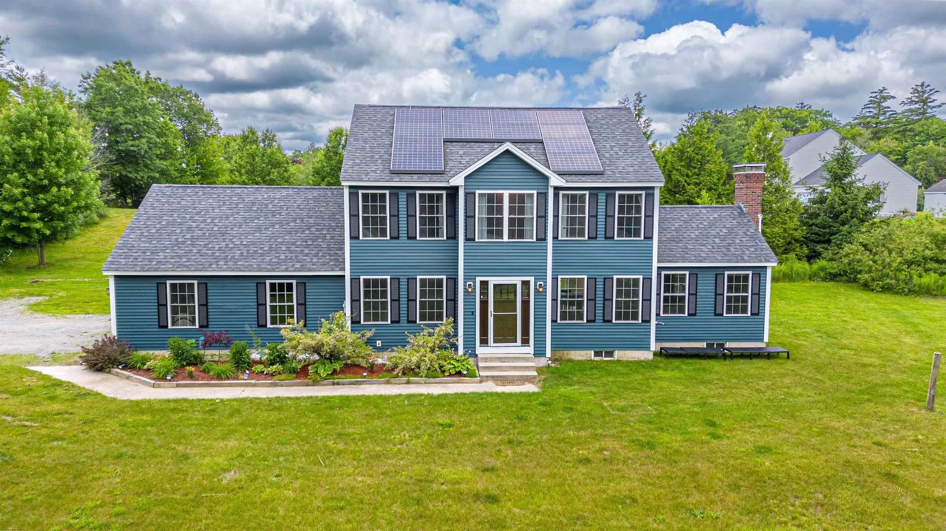 112 Barrett Road Greenville NH 03048