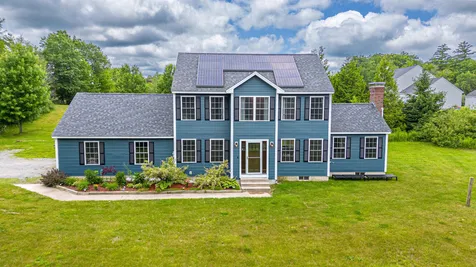 112 Barrett Road Greenville NH 03048