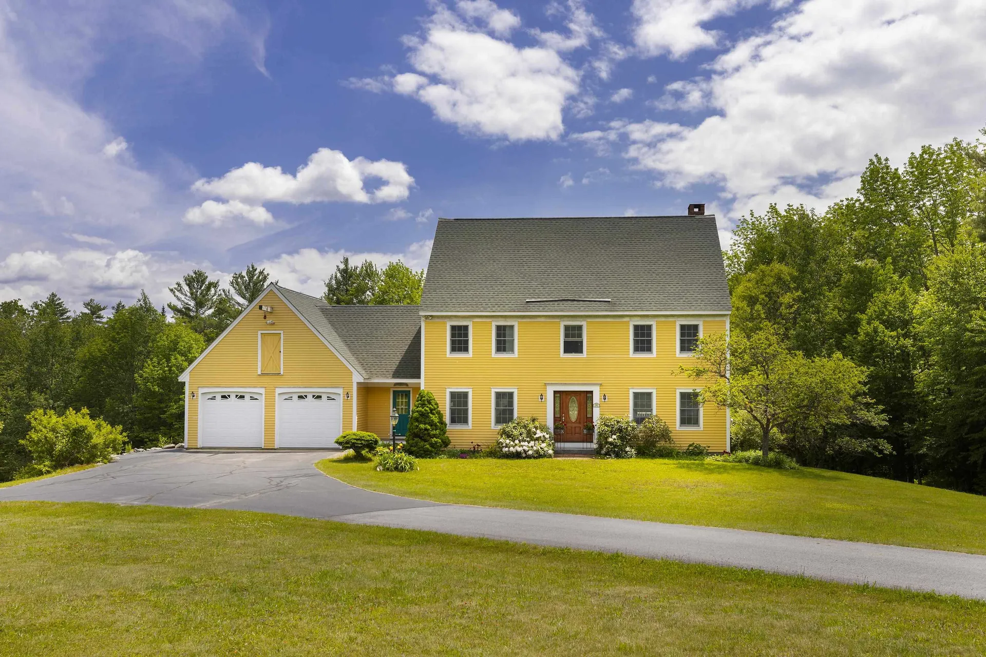 420 North Road Sunapee NH 03782