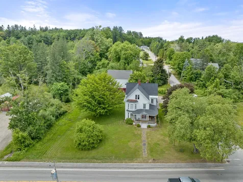 4 Grant Street Tilton NH 03276