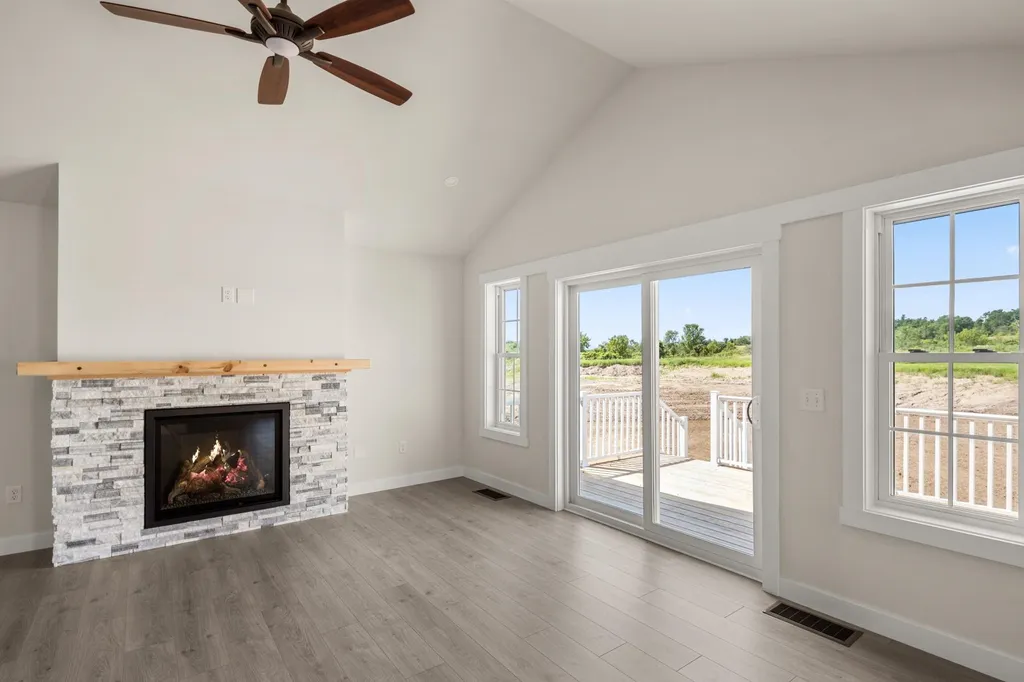 344 Commodore Drive Vergennes VT 05491