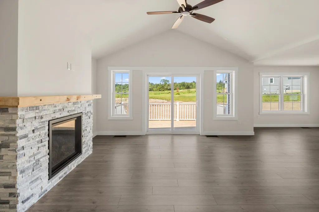 344 Commodore Drive Vergennes VT 05491