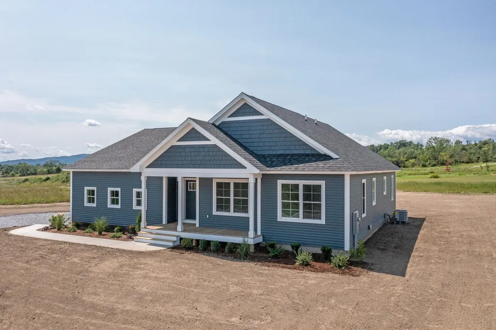 344 Commodore Drive Vergennes VT 05491