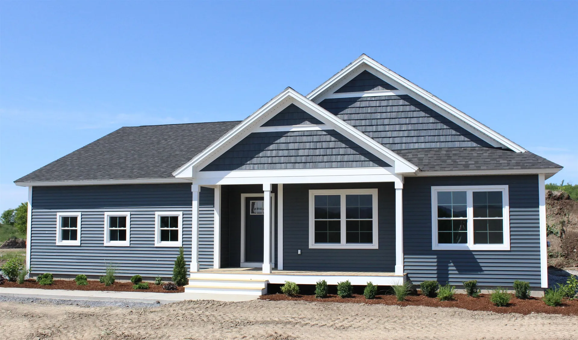 344 Commodore Drive Vergennes VT 05491