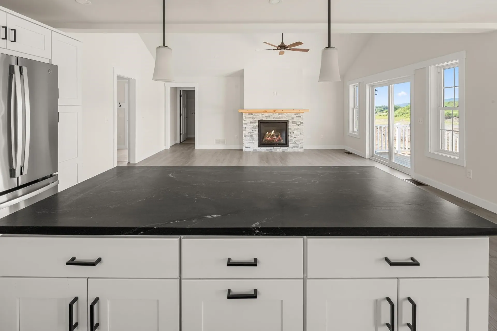 344 Commodore Drive Vergennes VT 05491
