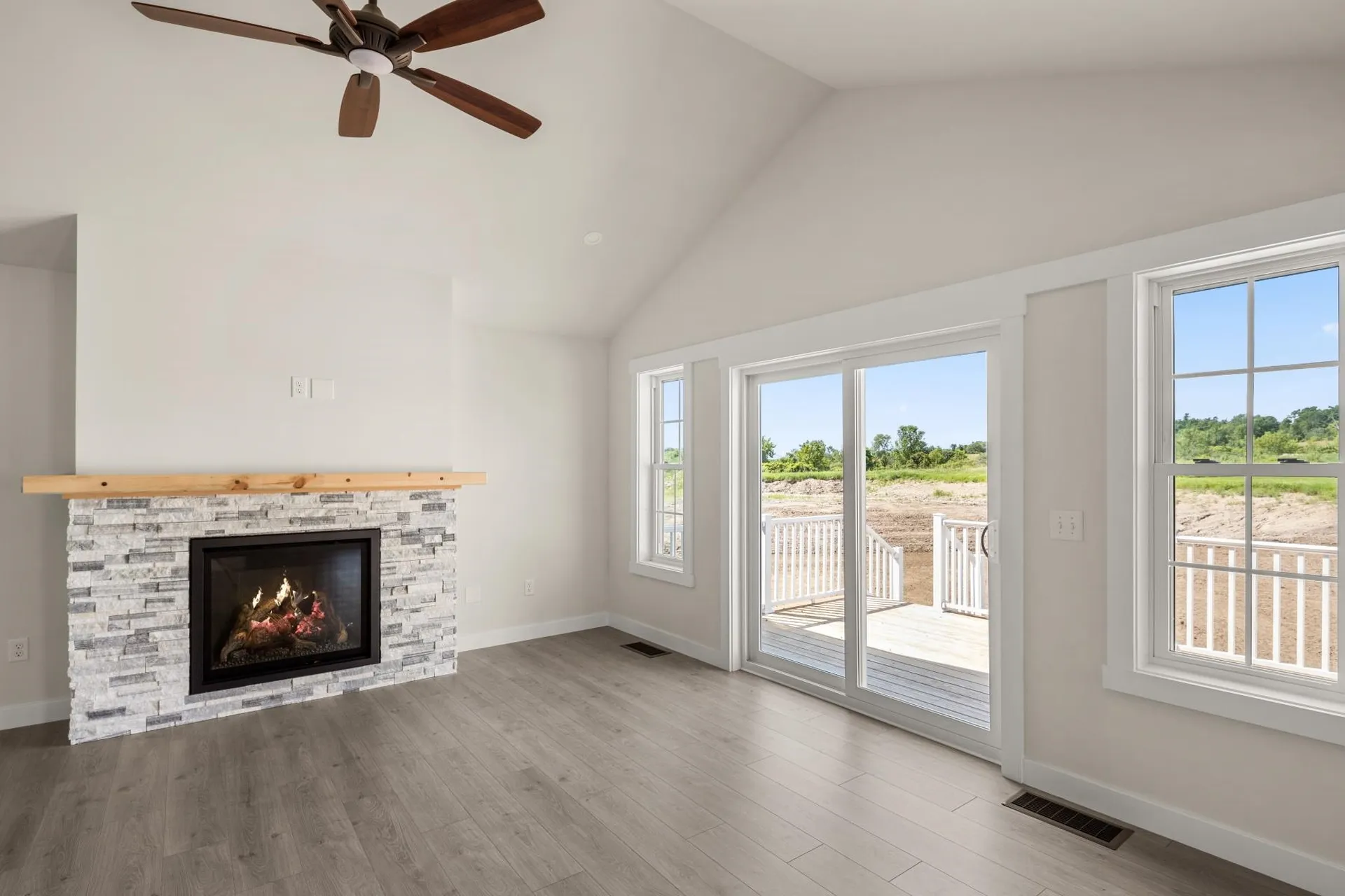 344 Commodore Drive Vergennes VT 05491