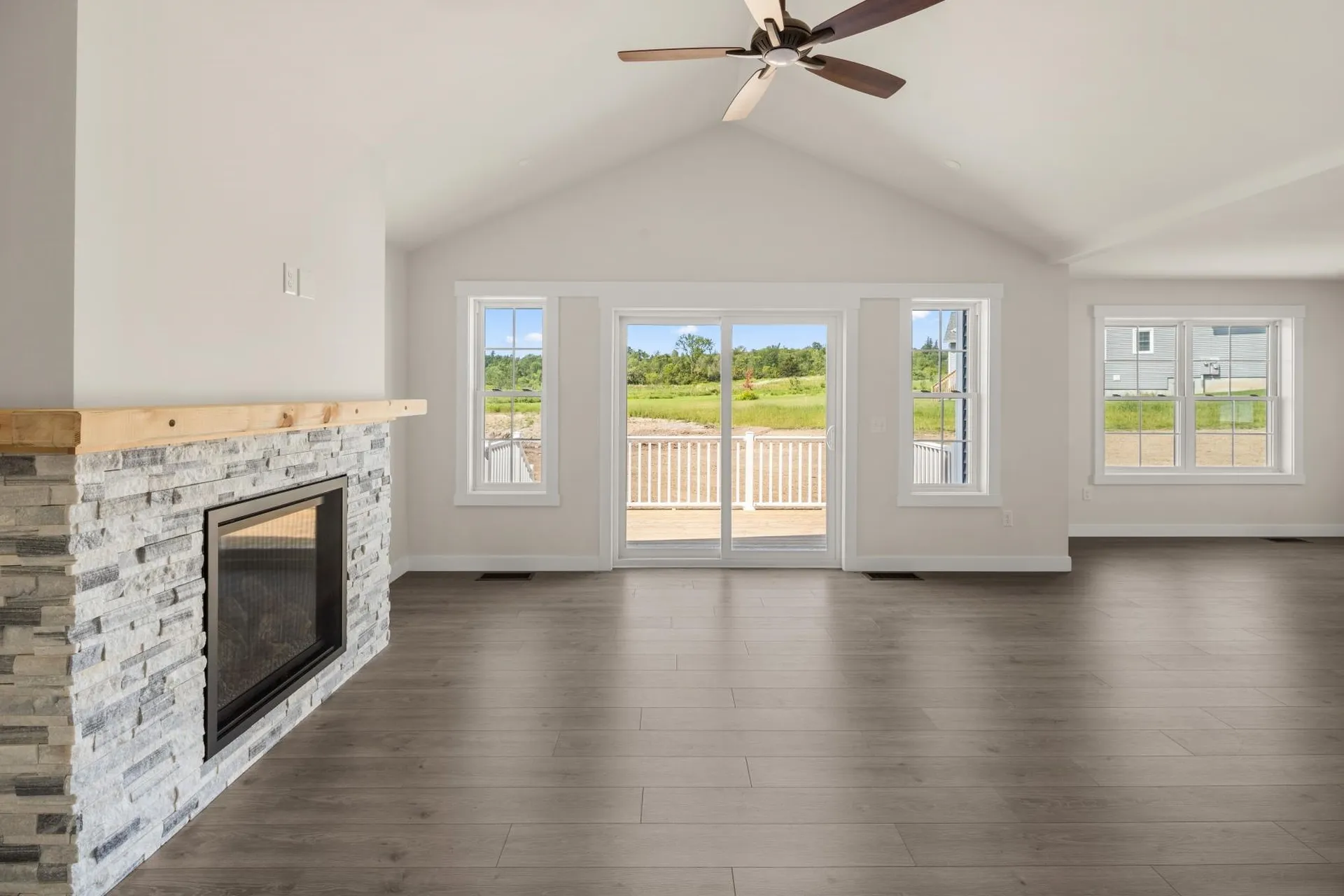344 Commodore Drive Vergennes VT 05491