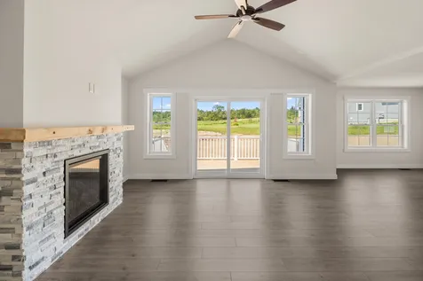 344 Commodore Drive Vergennes VT 05491