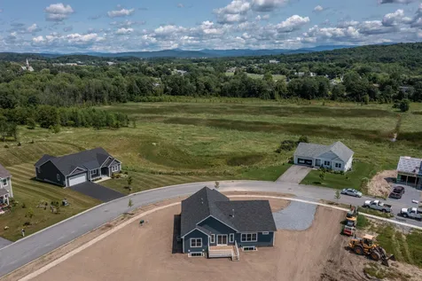 344 Commodore Drive Vergennes VT 05491