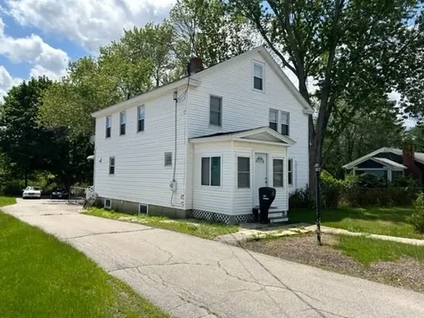 814 Central Avenue Dover NH 03820