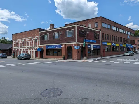 17 Eastern Avenue St. Johnsbury VT 05819