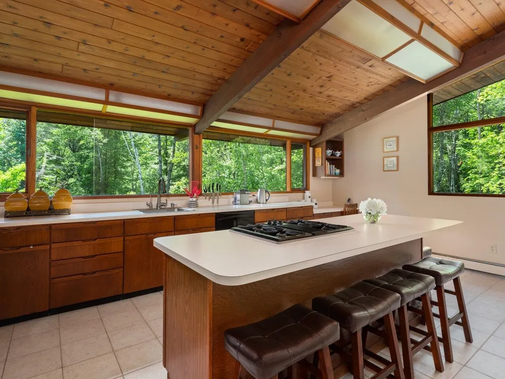 460 Mount Pritchard Lane St. George VT 05495