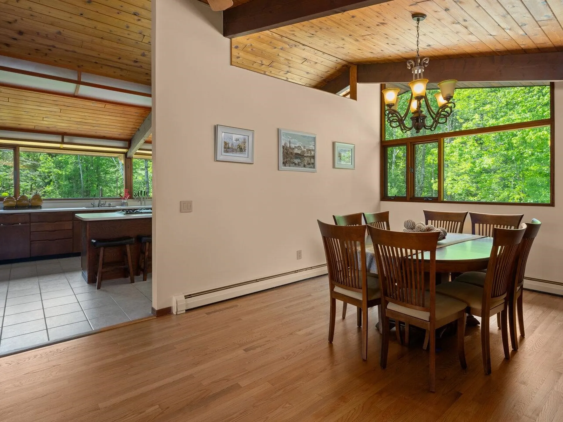 460 Mount Pritchard Lane St. George VT 05495