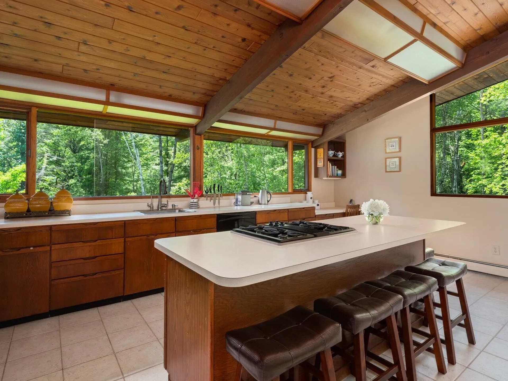 460 Mount Pritchard Lane St. George VT 05495