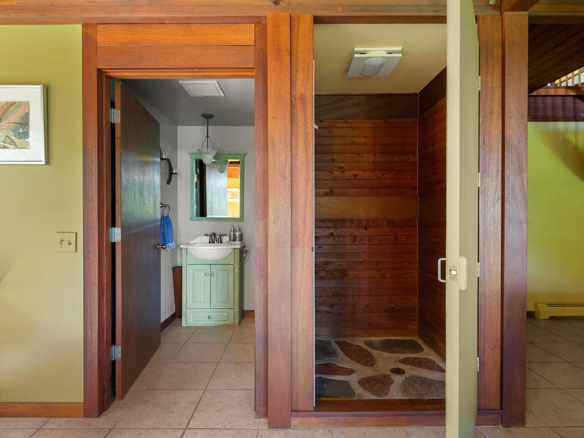 460 Mount Pritchard Lane St. George VT 05495