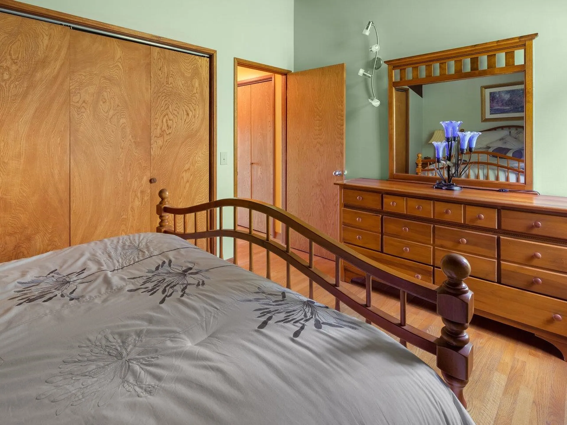 460 Mount Pritchard Lane St. George VT 05495