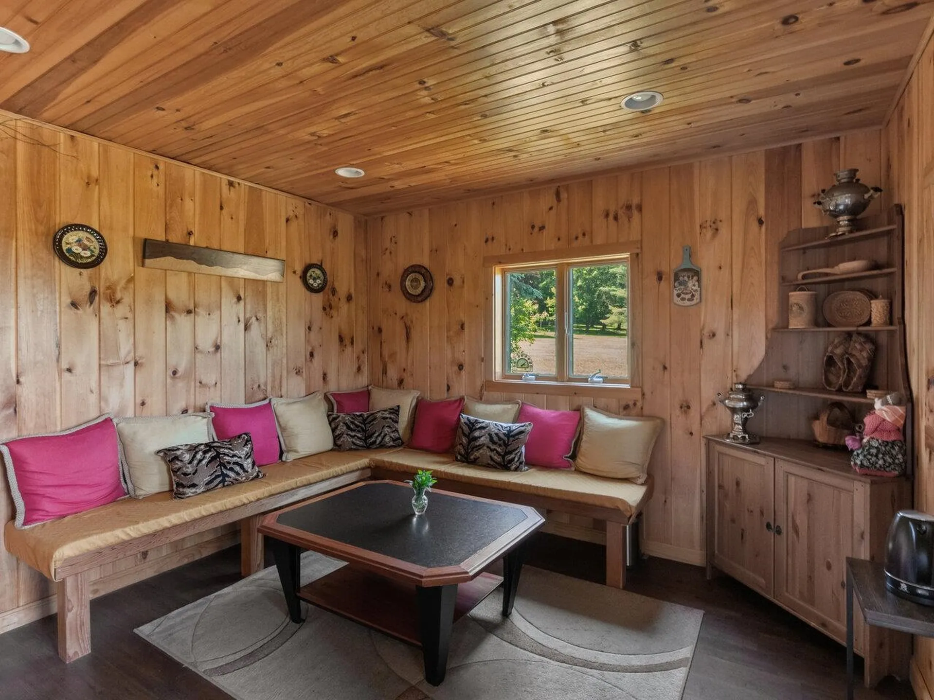 460 Mount Pritchard Lane St. George VT 05495