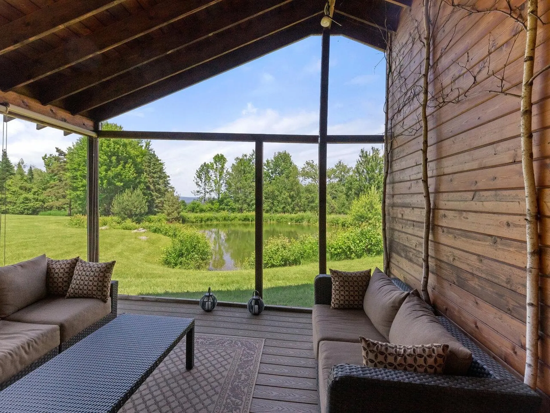 460 Mount Pritchard Lane St. George VT 05495