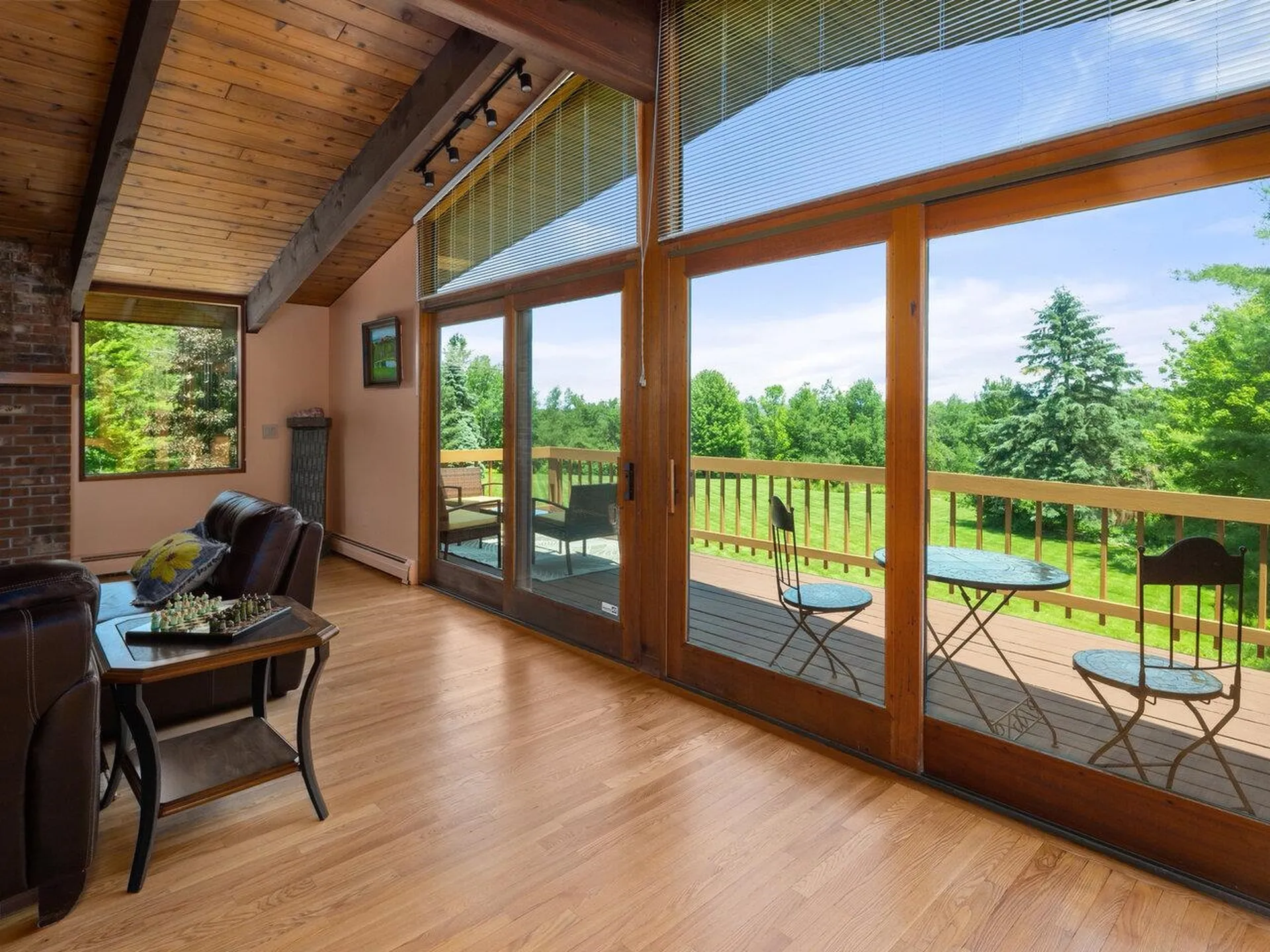 460 Mount Pritchard Lane St. George VT 05495