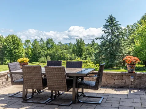 460 Mount Pritchard Lane St. George VT 05495